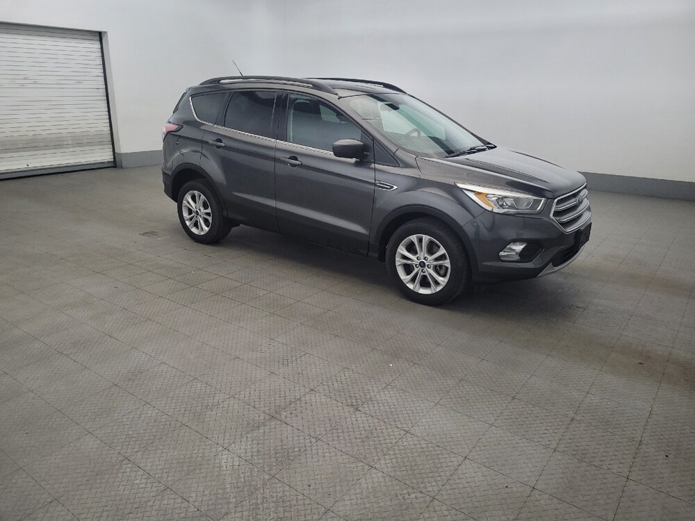 2017 Ford Escape in Glen Burnie, MD 21061 - 18147253 11