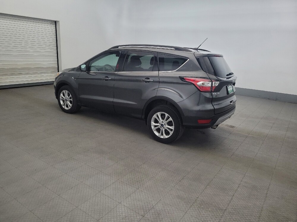 2017 Ford Escape in Glen Burnie, MD 21061 - 18147253 3