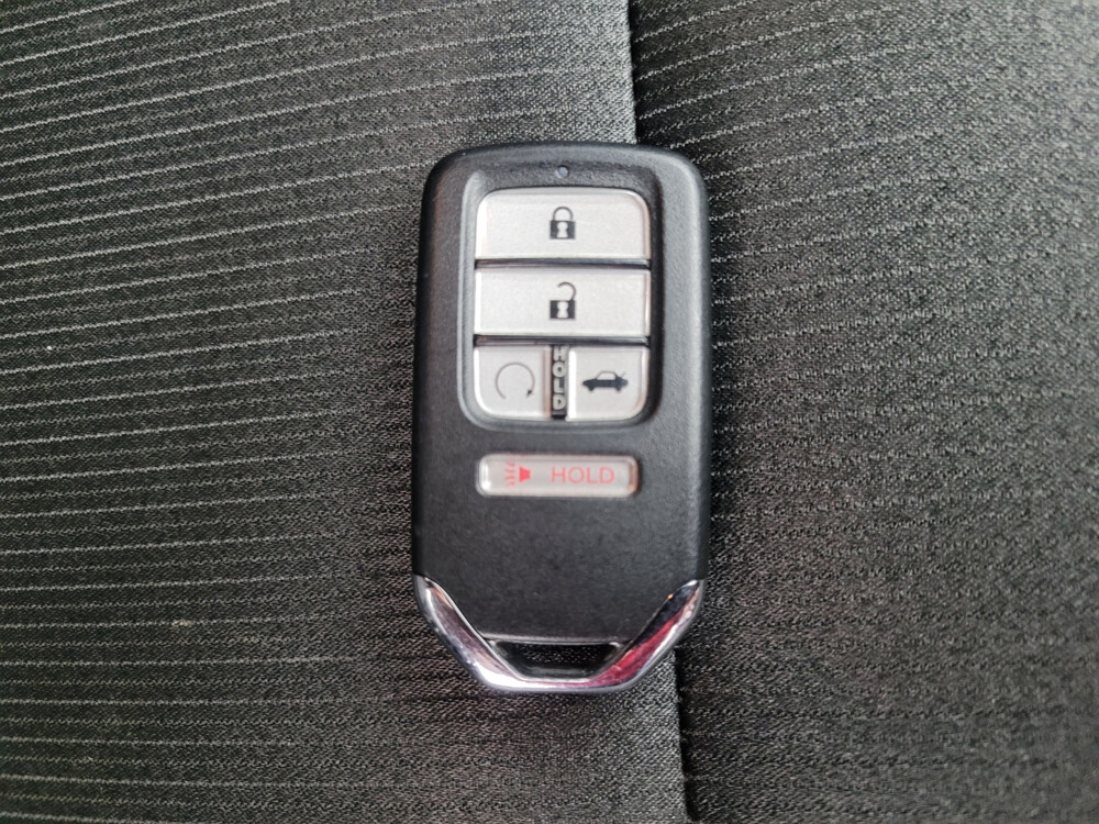2022 Honda Accord in Independence, MO 64055 - 18147255 32