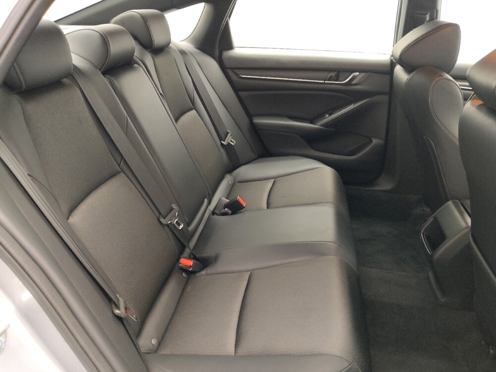 2022 Honda Accord in Independence, MO 64055 - 18147255 19