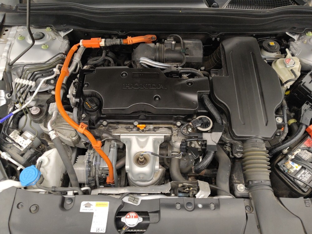 2022 Honda Accord in Independence, MO 64055 - 18147255 30