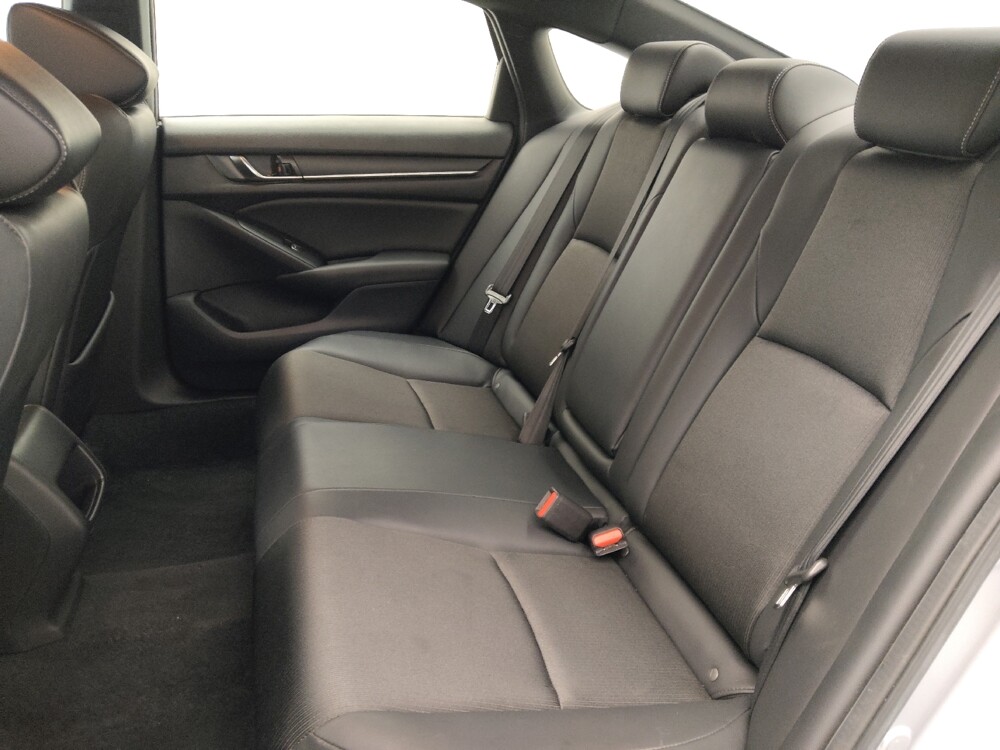 2022 Honda Accord in Independence, MO 64055 - 18147255 18