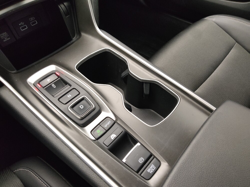 2022 Honda Accord in Independence, MO 64055 - 18147255 26