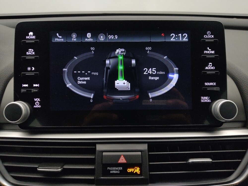 2022 Honda Accord in Independence, MO 64055 - 18147255 25