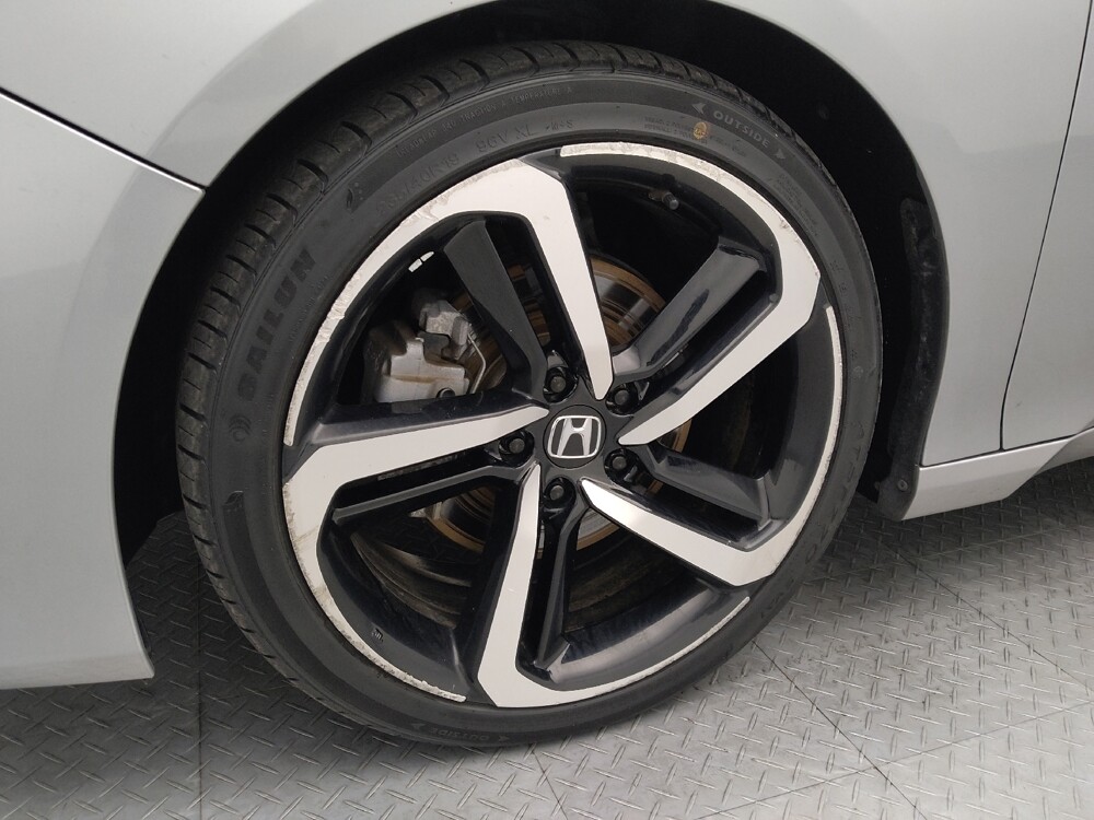 2022 Honda Accord in Independence, MO 64055 - 18147255 31