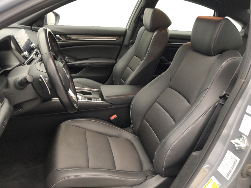 2022 Honda Accord in Independence, MO 64055 - 18147255 17