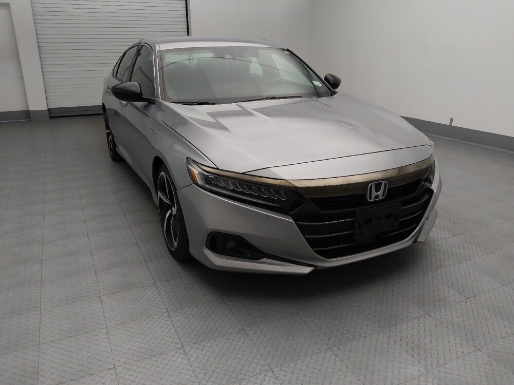 2022 Honda Accord in Independence, MO 64055 - 18147255 14