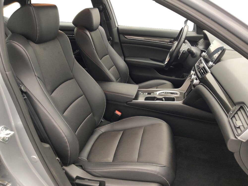 2022 Honda Accord in Independence, MO 64055 - 18147255 21