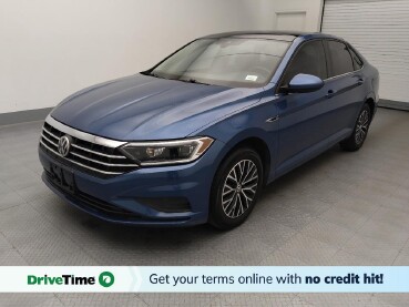 2019 Volkswagen Jetta in Wichita, KS 67207