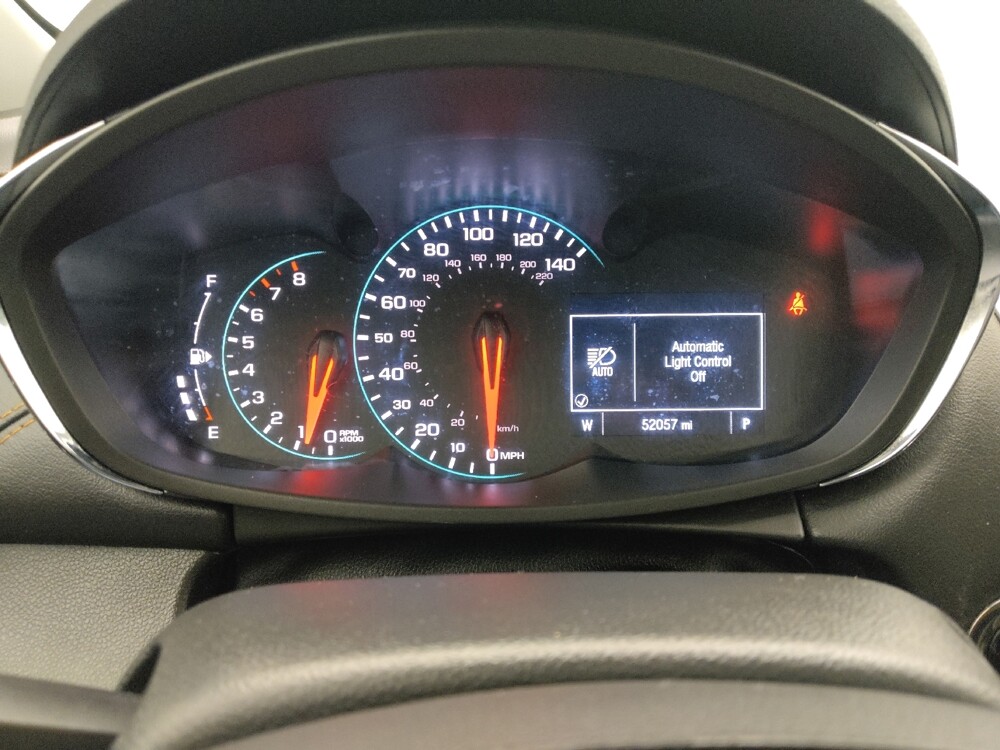 2020 Chevrolet Trax in Gladstone, MO 64118 - 18147264 23