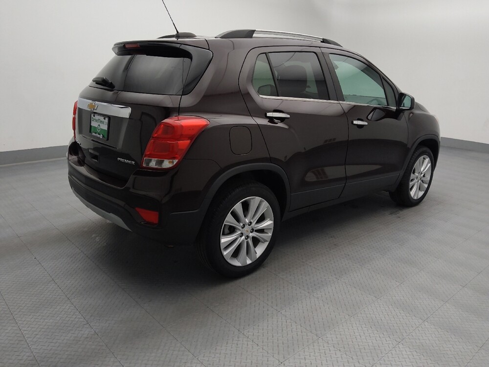 2020 Chevrolet Trax in Gladstone, MO 64118 - 18147264 10