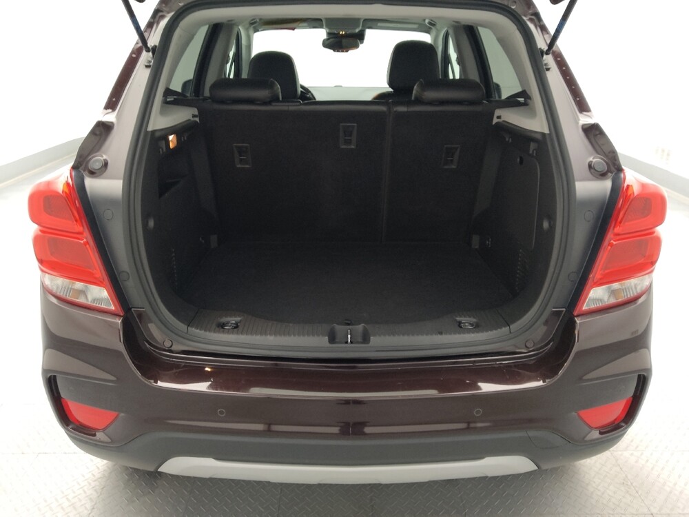 2020 Chevrolet Trax in Gladstone, MO 64118 - 18147264 29