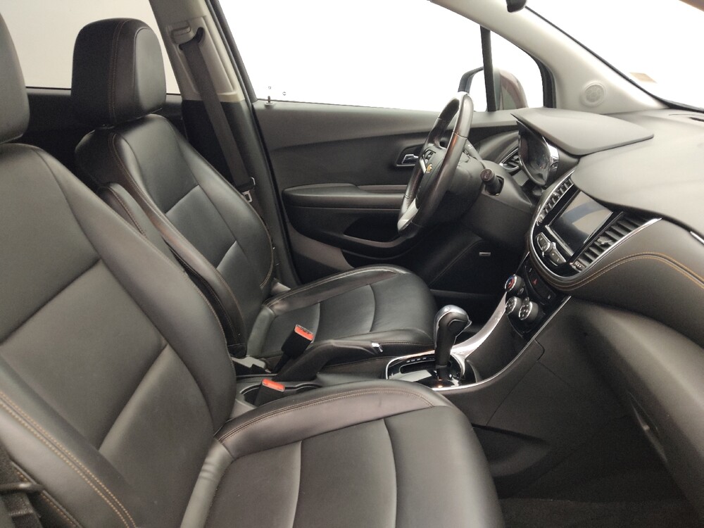 2020 Chevrolet Trax in Gladstone, MO 64118 - 18147264 21