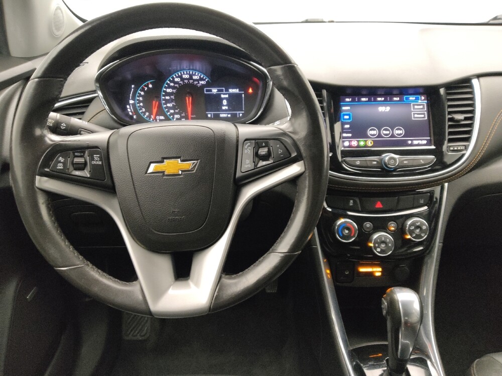 2020 Chevrolet Trax in Gladstone, MO 64118 - 18147264 22