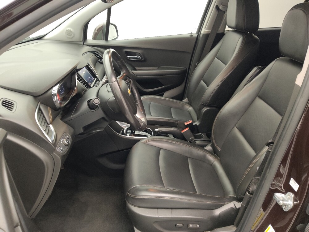 2020 Chevrolet Trax in Gladstone, MO 64118 - 18147264 17