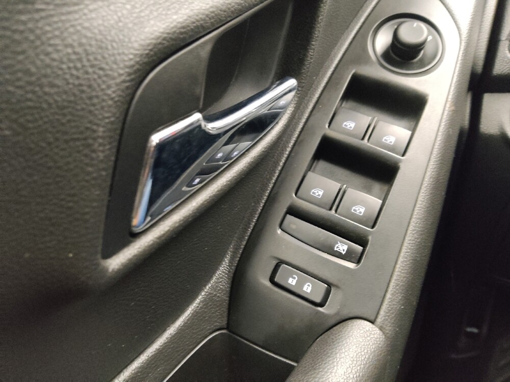 2020 Chevrolet Trax in Gladstone, MO 64118 - 18147264 27