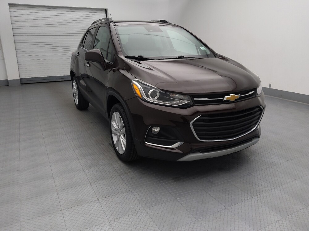 2020 Chevrolet Trax in Gladstone, MO 64118 - 18147264 14