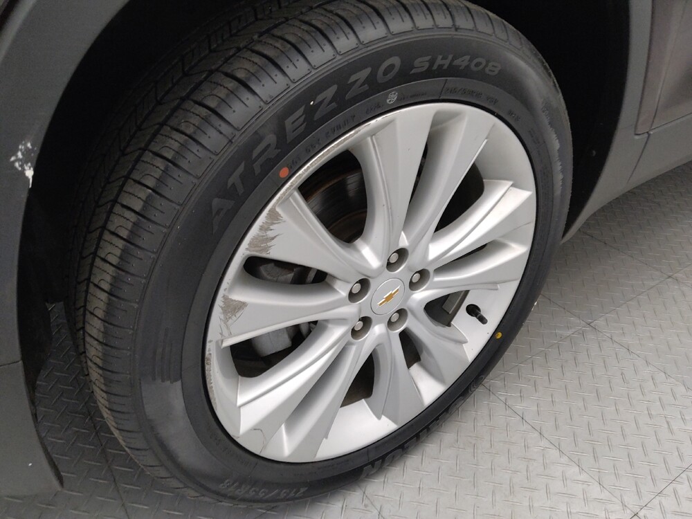 2020 Chevrolet Trax in Gladstone, MO 64118 - 18147264 31