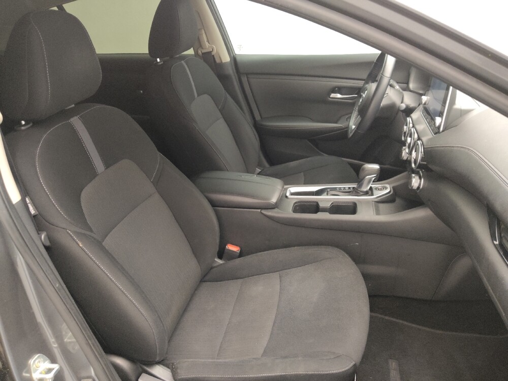 2022 Nissan Sentra in Independence, MO 64055 - 18147265 21