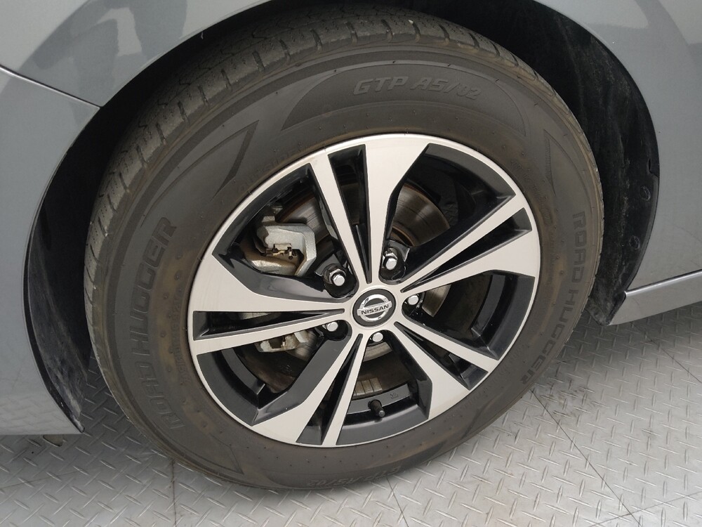 2022 Nissan Sentra in Independence, MO 64055 - 18147265 31