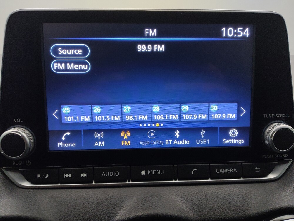 2022 Nissan Sentra in Independence, MO 64055 - 18147265 25