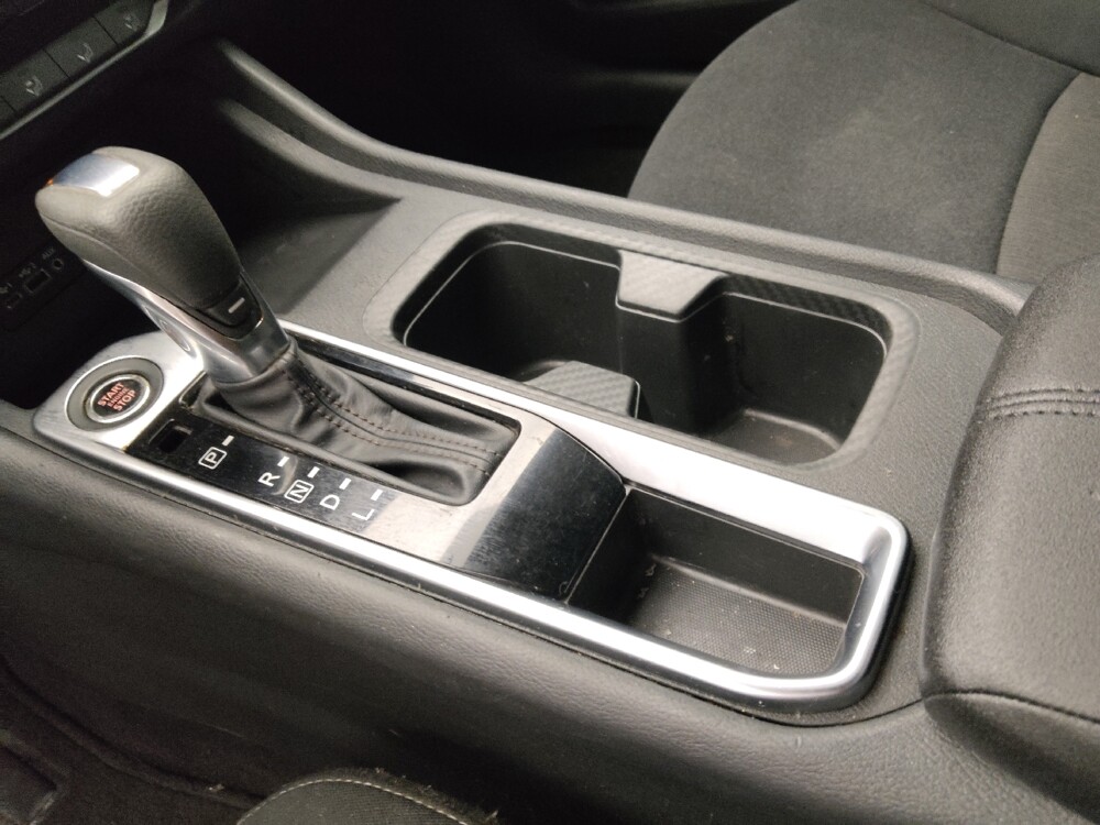 2022 Nissan Sentra in Independence, MO 64055 - 18147265 26