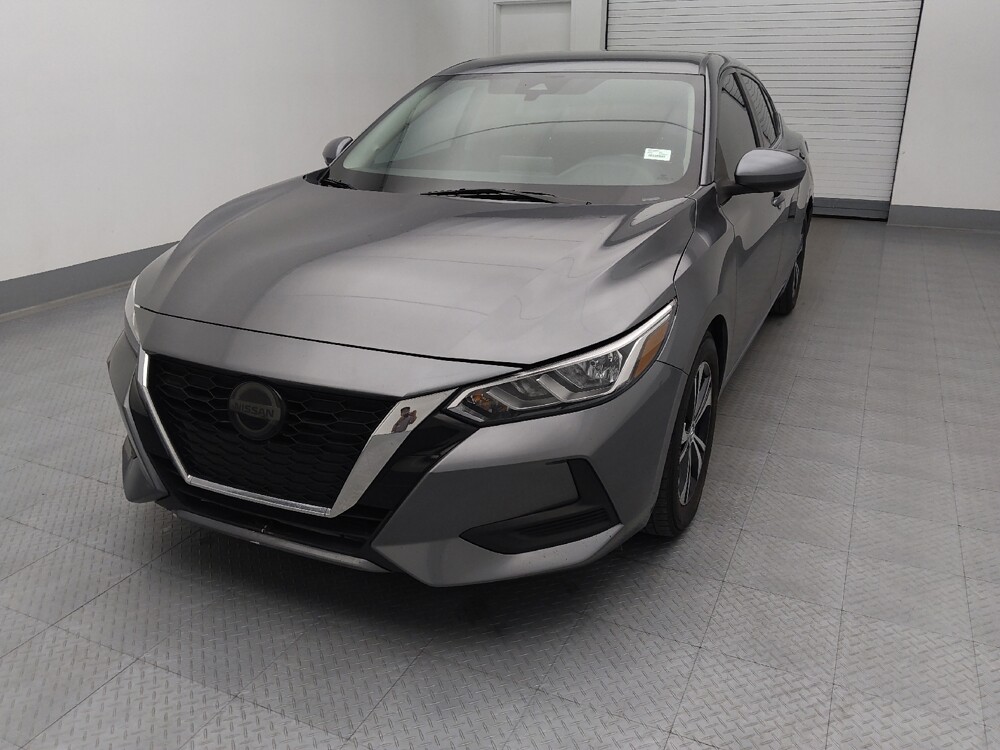 2022 Nissan Sentra in Independence, MO 64055 - 18147265 15