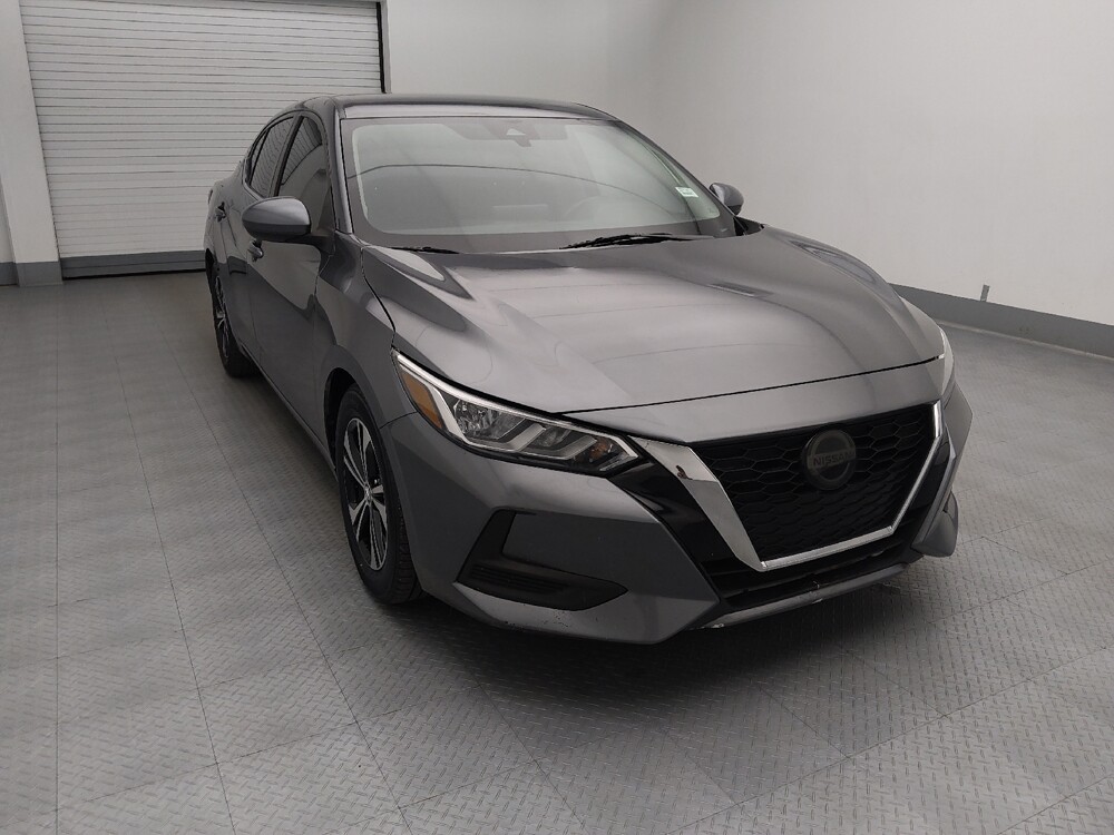 2022 Nissan Sentra in Independence, MO 64055 - 18147265 14