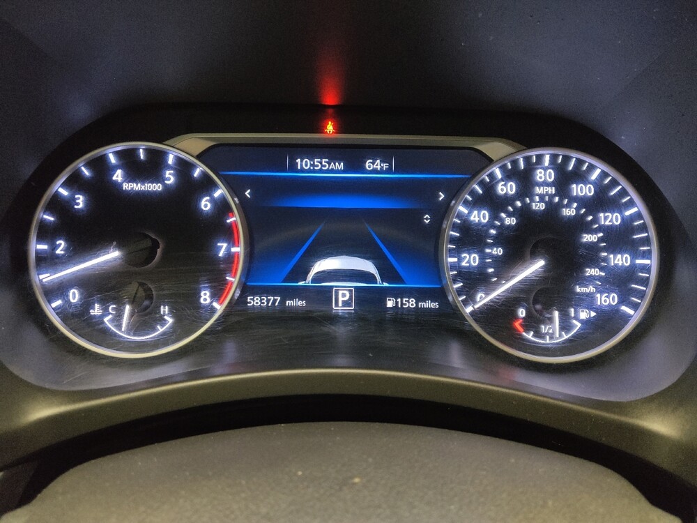 2022 Nissan Sentra in Independence, MO 64055 - 18147265 23
