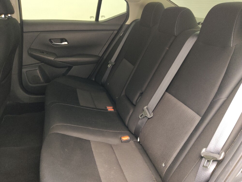 2022 Nissan Sentra in Independence, MO 64055 - 18147265 18