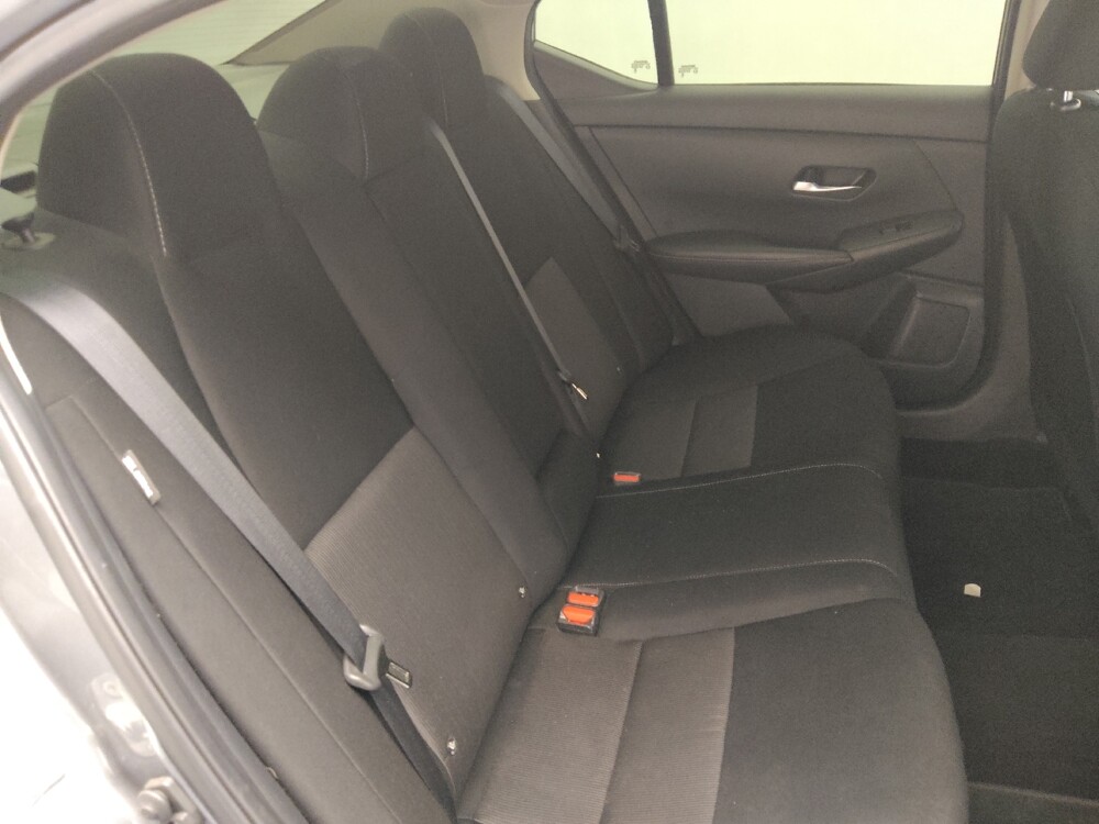 2022 Nissan Sentra in Independence, MO 64055 - 18147265 19
