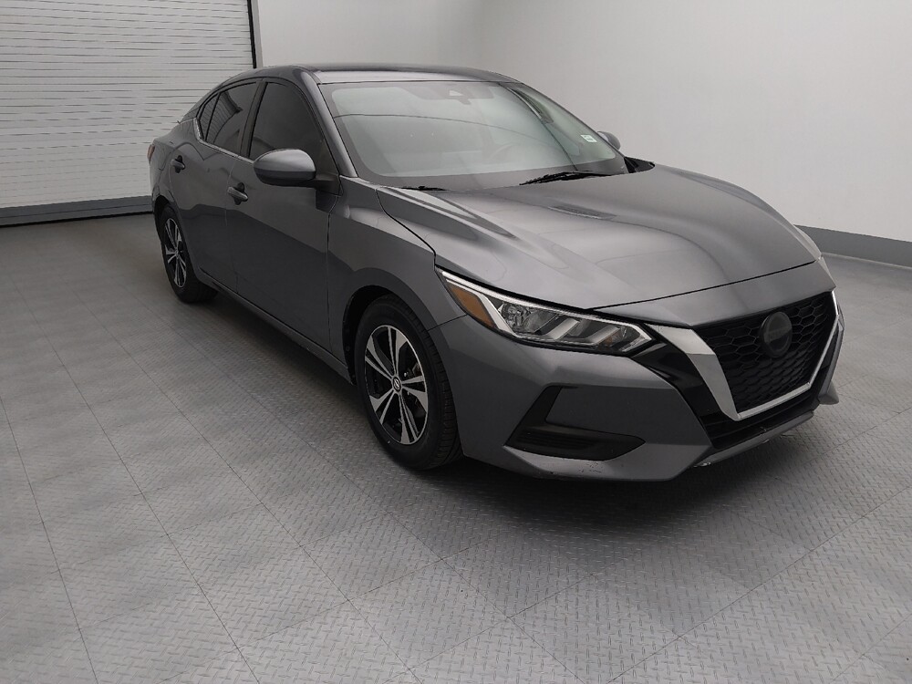 2022 Nissan Sentra in Independence, MO 64055 - 18147265 13