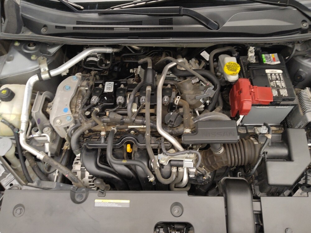 2022 Nissan Sentra in Independence, MO 64055 - 18147265 30