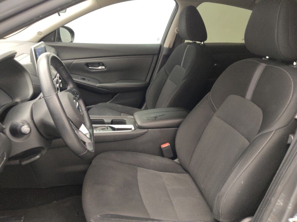 2022 Nissan Sentra in Independence, MO 64055 - 18147265 17