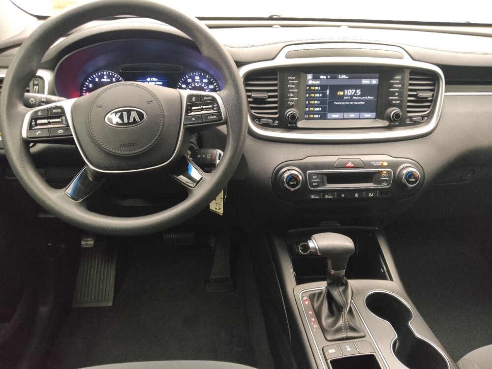 2019 Kia Sorento in Lombard, IL 60148 - 18147267 22