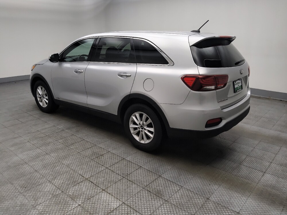 2019 Kia Sorento in Lombard, IL 60148 - 18147267 3