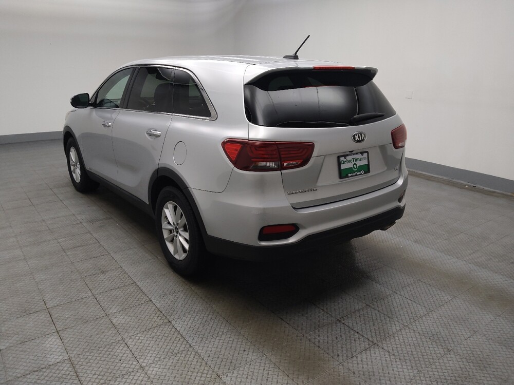 2019 Kia Sorento in Lombard, IL 60148 - 18147267 5