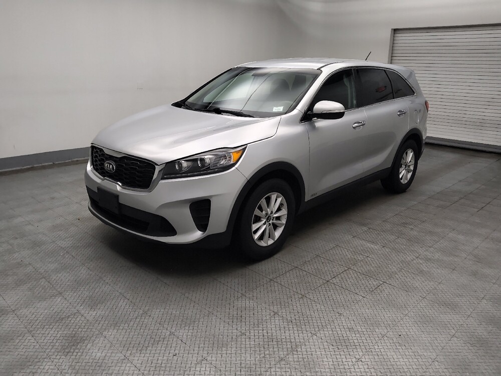 2019 Kia Sorento in Lombard, IL 60148 - 18147267 2