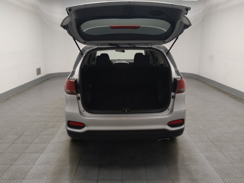 2019 Kia Sorento in Lombard, IL 60148 - 18147267 29
