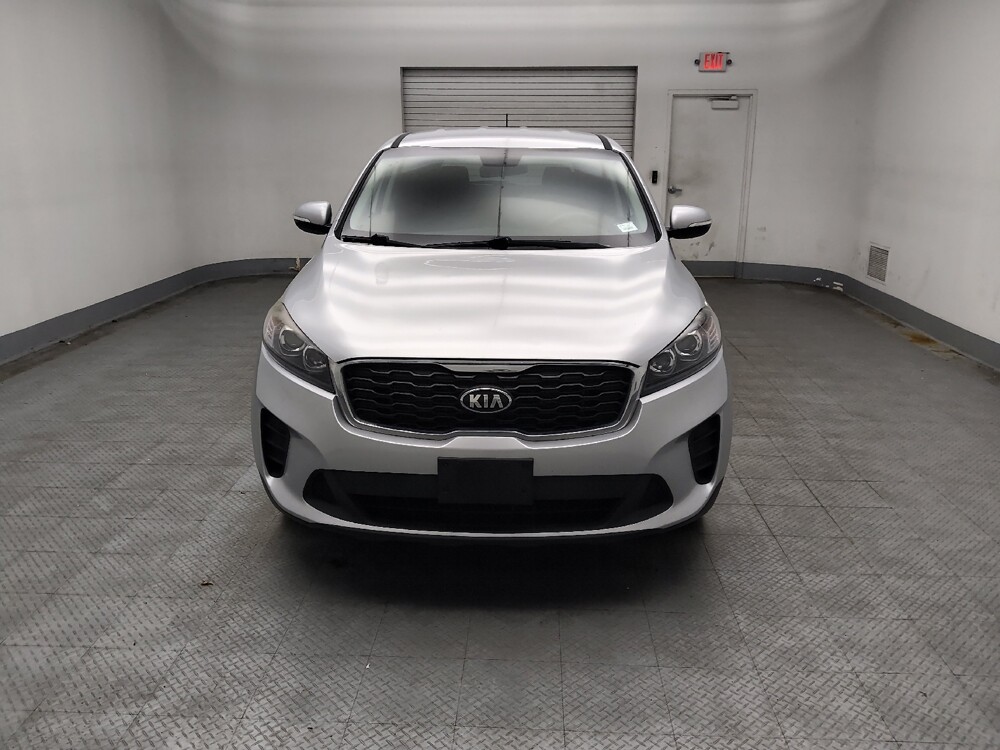 2019 Kia Sorento in Lombard, IL 60148 - 18147267 15