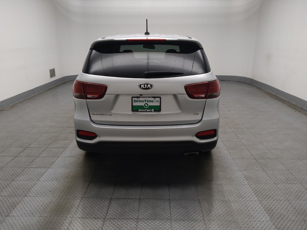 2019 Kia Sorento in Lombard, IL 60148 - 18147267 7