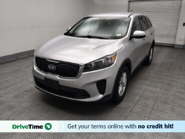 2019 Kia Sorento in Lombard, IL 60148