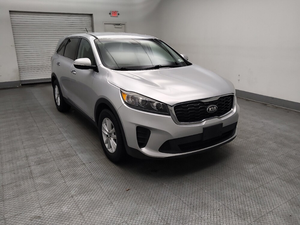 2019 Kia Sorento in Lombard, IL 60148 - 18147267 13