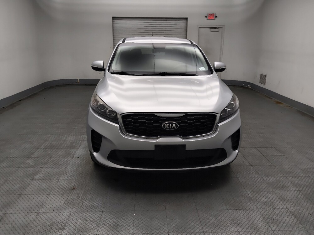2019 Kia Sorento in Lombard, IL 60148 - 18147267 14