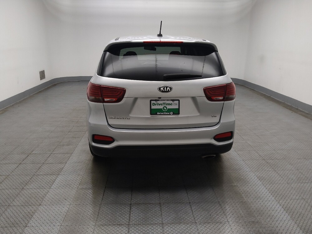 2019 Kia Sorento in Lombard, IL 60148 - 18147267 6