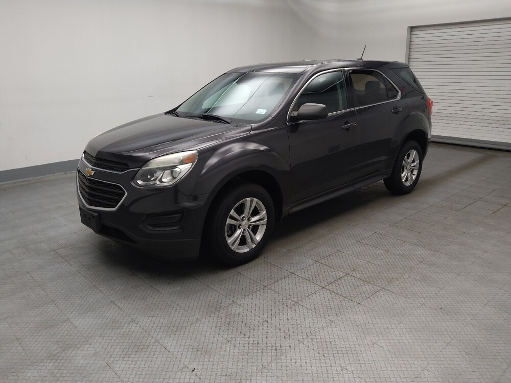 2016 Chevrolet Equinox in Peoria, IL 61615 - 18147268 2