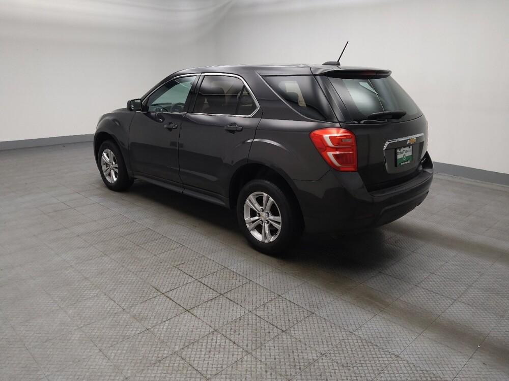 2016 Chevrolet Equinox in Peoria, IL 61615 - 18147268 3