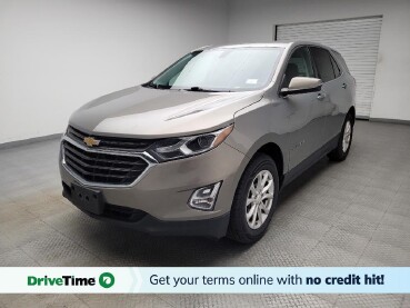 2019 Chevrolet Equinox in Ft Wayne, IN 46805