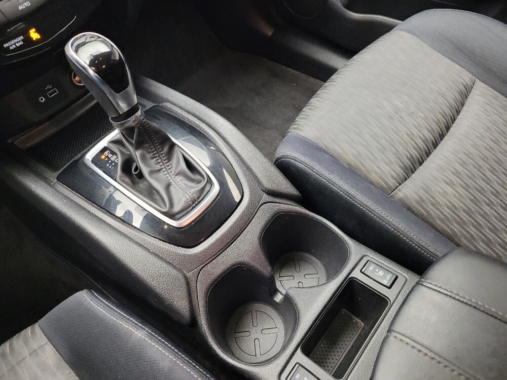 2018 Nissan Rogue in Ft Wayne, IN 46805 - 18147271 26