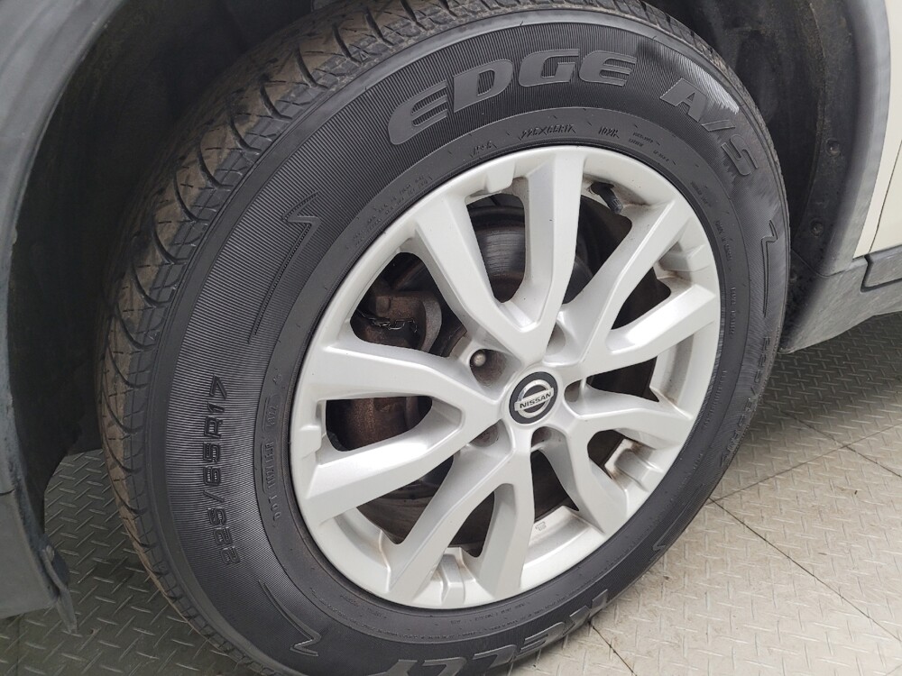 2018 Nissan Rogue in Ft Wayne, IN 46805 - 18147271 31
